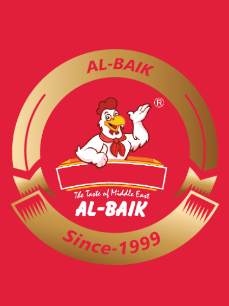 al-baik foods